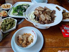 -老鼎万春卤菜(五代传承创始老店)