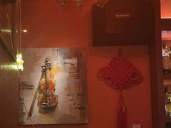 -無名记忆Music Bar夜景怀旧酒吧