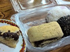 -清真老西北角温记粘食店(长沙路店)