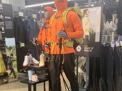 -迪卡侬(大英山店)