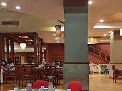 -糟粕醋·椰苑海南菜餐厅(亚龙湾天域酒店)