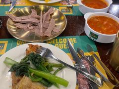 -拉丁餐厅·巴西烤肉自助(正佳广场店)