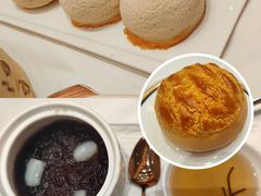 -喜宴又一村·粤菜·茶点·海鲜(壹方天地店)
