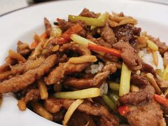 -乡村基(龙湖时代天街餐厅)