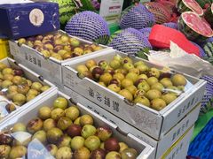 -半斗米水果(金一店)