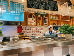 -晴季寿司(活力城店)