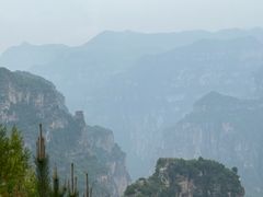 -山西通天峡景区