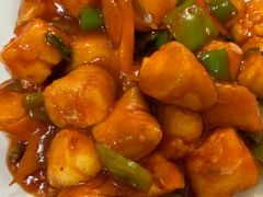 -夕阳红小吃(中街大悦城店)