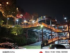 -巴倒烫陆派火锅山庄(南山总店)