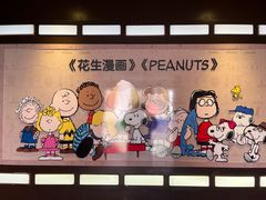 -史努比缤纷世界
