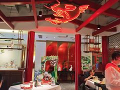 -大鸭梨烤鸭·北京菜(南小街/南苑店)