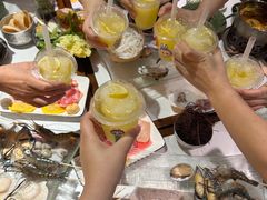 -Thai Basil罗勒叶泰式餐厅(时代天街店)