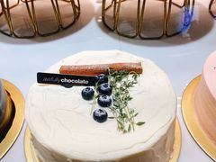 -Awfully Chocolate(来福士广场店)