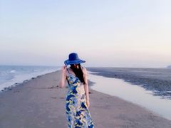 -月坨岛华清月府温泉酒店