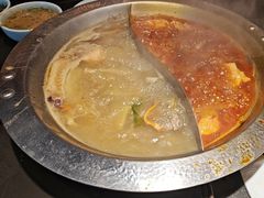 -额尔敦·品质自助(摩尔城店)