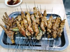 -建国烧烤(建乐路店)