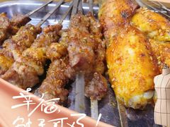 -老虎滩大连海鲜烧烤(建邺云锦路总店)