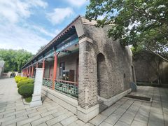 -伪满皇宫博物院