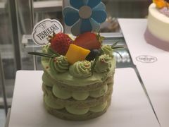 -吉川堂·日式甜点专门店(正佳广场店)