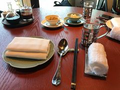 -镇江苏宁万豪酒店-苏筵中餐厅