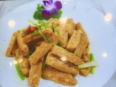 -金华安大酒楼·老牌潮菜·粤式茶点(东方国际店)