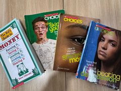 -GogoReading少儿英语分级阅读(双井中心店)