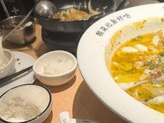 -太二酸菜鱼(深圳布吉万象汇店)