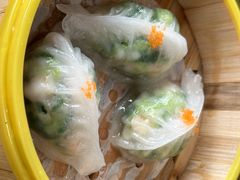 -吉莲利苑海鲜酒家(珠海拱北29年老字号店)