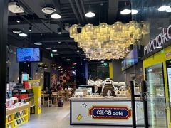 -咪咕咖啡(北京西单店)