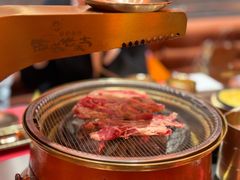 -西塔老太太泥炉烤肉(苏州大悦城店)