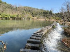 -天河潭旅游度假区