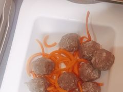 -江小渔鲜鱼火锅(西二道街店)