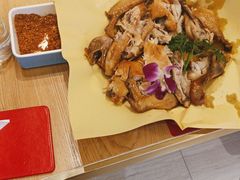 -东北灶(高新银泰店)