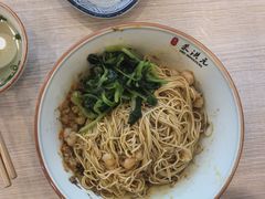 -朱洪元苏式面馆(绿宝广场店)