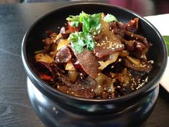 -翠湖宾馆·中餐厅