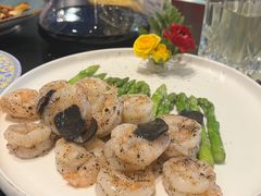 -翠湖宾馆·中餐厅