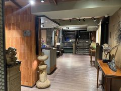 -川旺角融合菜•海景餐厅(星海广场店)