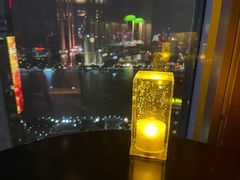 -翡翠36酒吧(浦东香格里拉店)