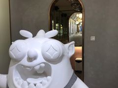 -茶力的小怪兽(梅林卓悦汇店)