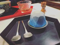 富士山下-茶是一枝花泡茶店