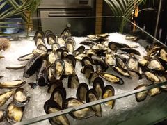 -唐拉雅秀酒店-西锦汇空中BBQ·思创餐厅