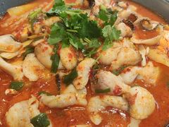 -益恒饭店乡间白族菜(古城总店)