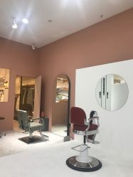 大厅-mood理容店