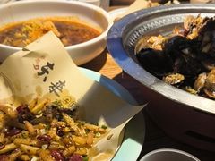 -东来土菜馆(民祥园路店)