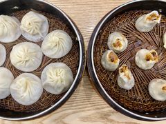 鲜肉汤包-法华汤包馆(法华镇路店)