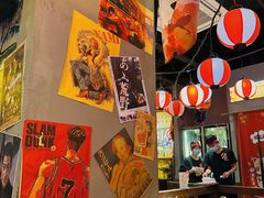 -白石的深夜食堂(济南万象城店)