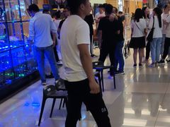 -鑫海汇海鲜烤肉自助(北国商城店)