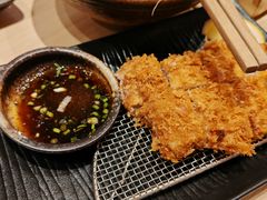 -胜博殿日式炸猪排(西红门店)