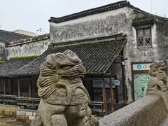 -乌镇景区