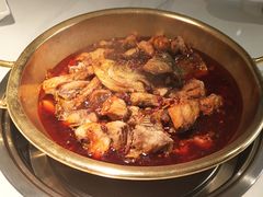 -涿派·炝锅鱼(涿州店)